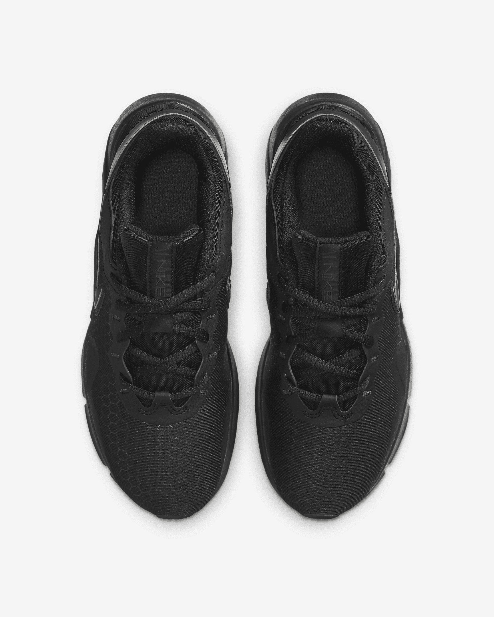 Nike Women's Legend Essential 2 Workout Shoes - 4