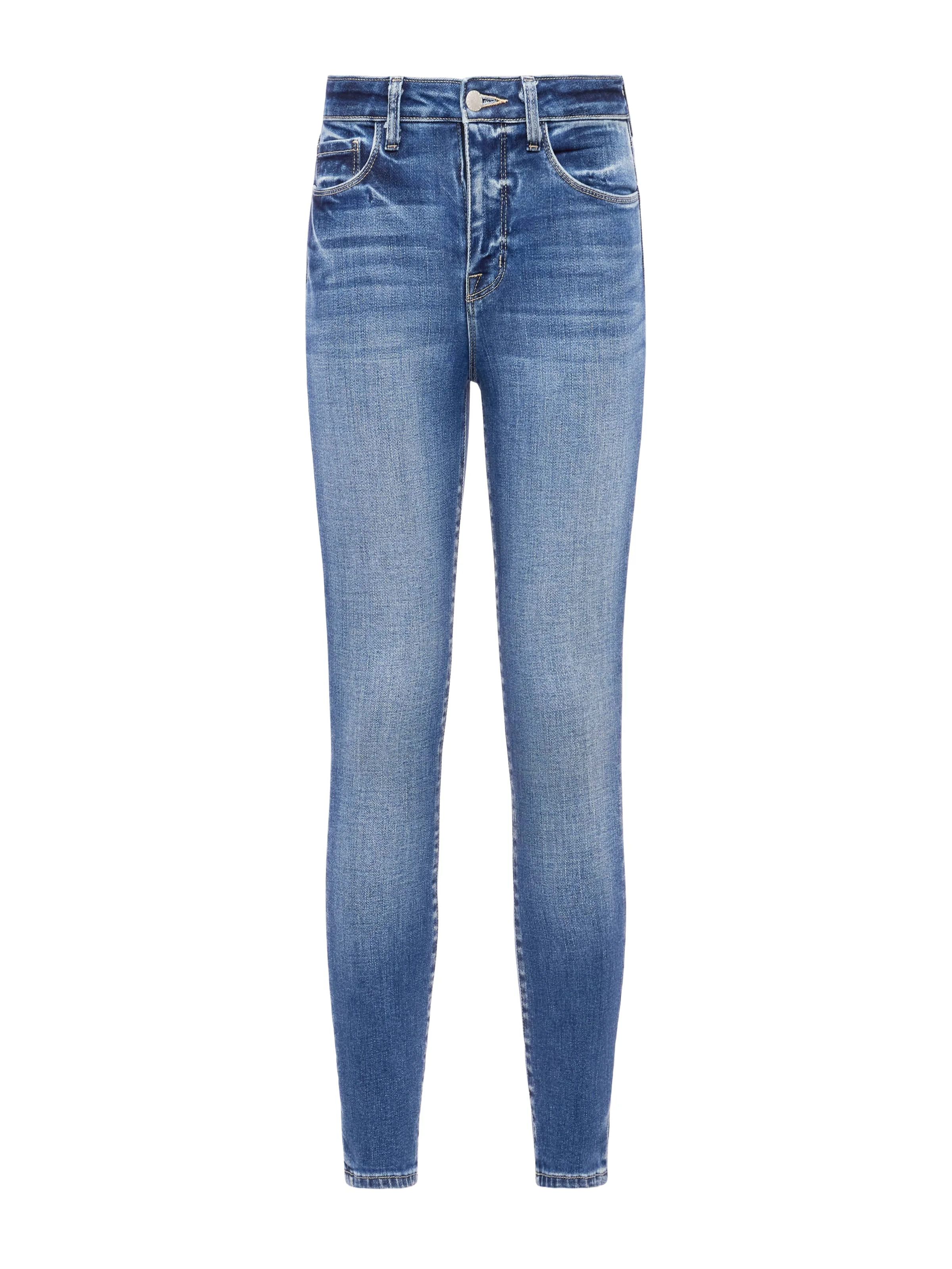 Marguerite Skinny Jean - 1
