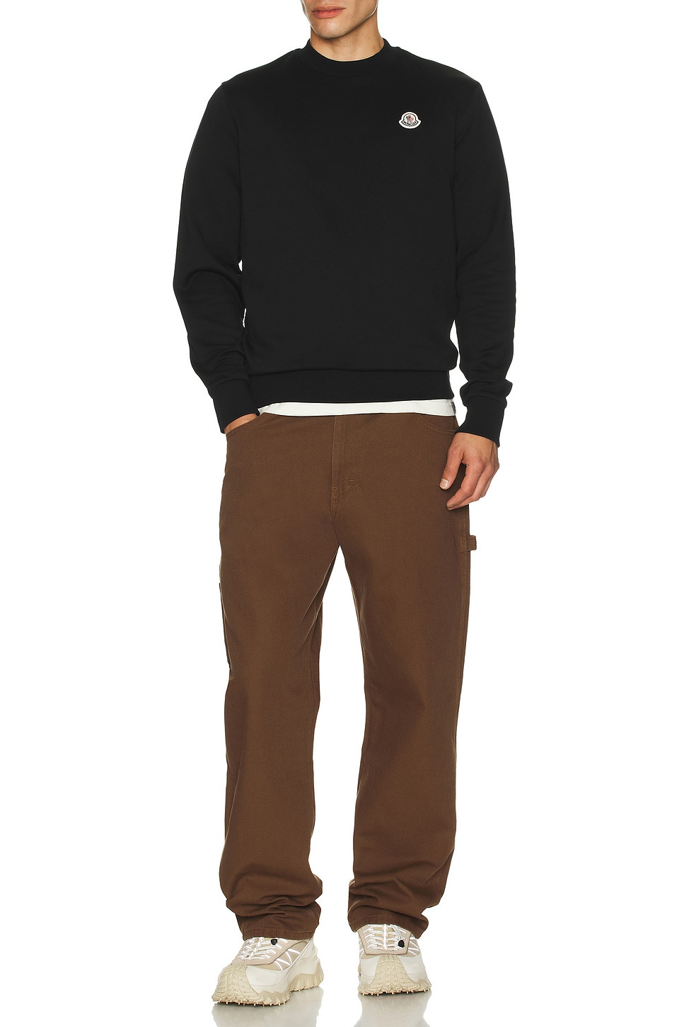 Sweatshirt - 5