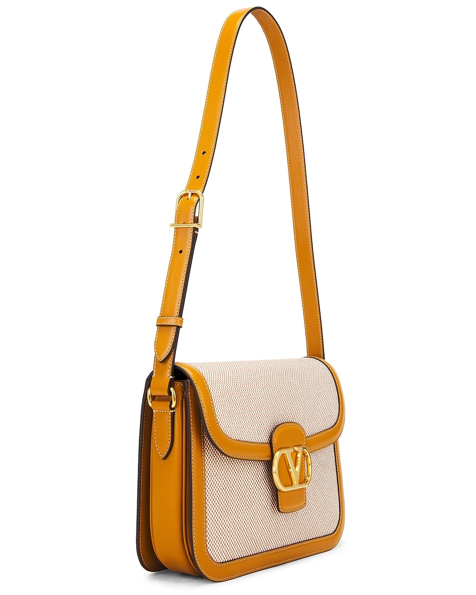 9TO5 Shoulder Bag - 3