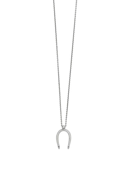 NECKLACE WITH PENDANT - 2
