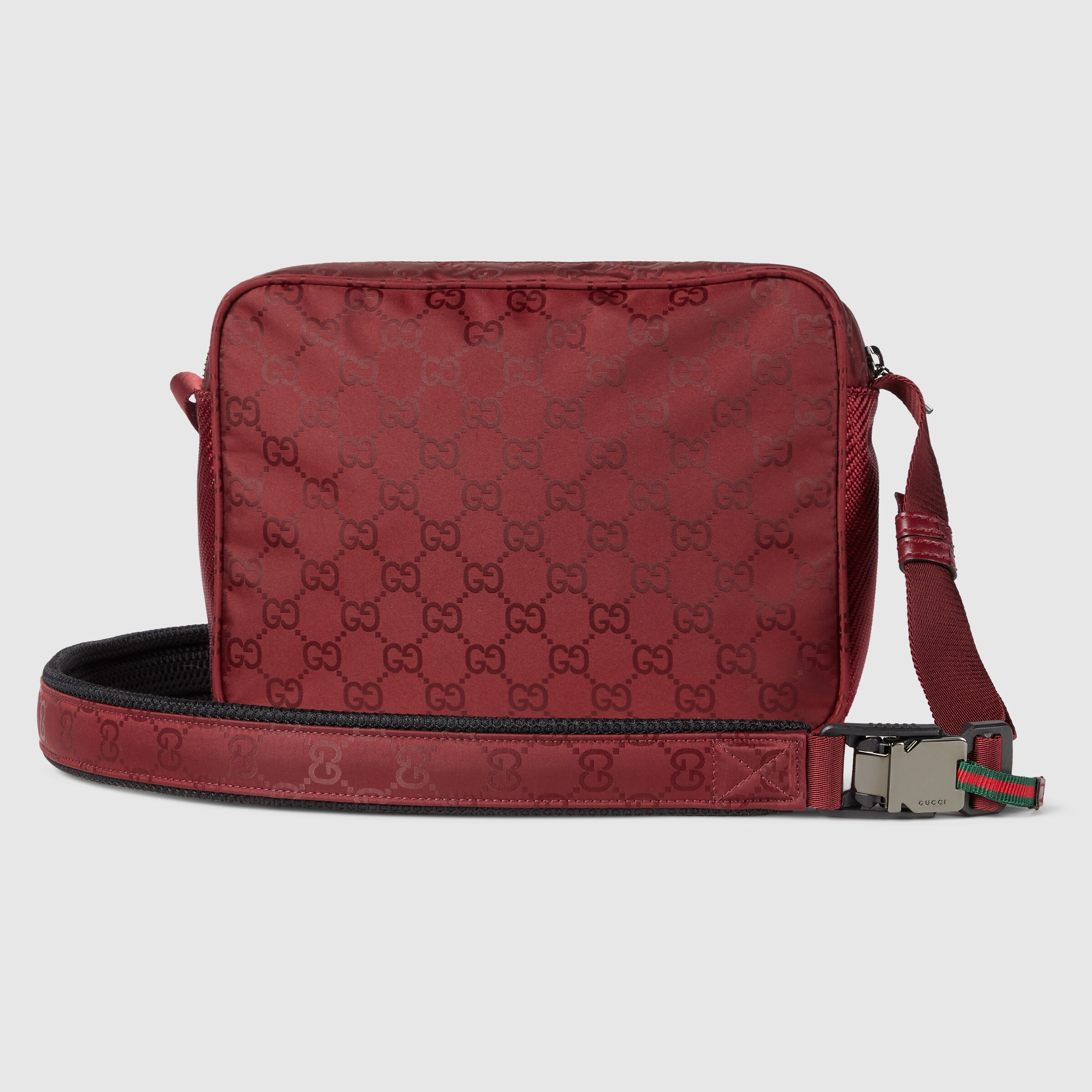 Gucci Nexus small crossbody bag - 5