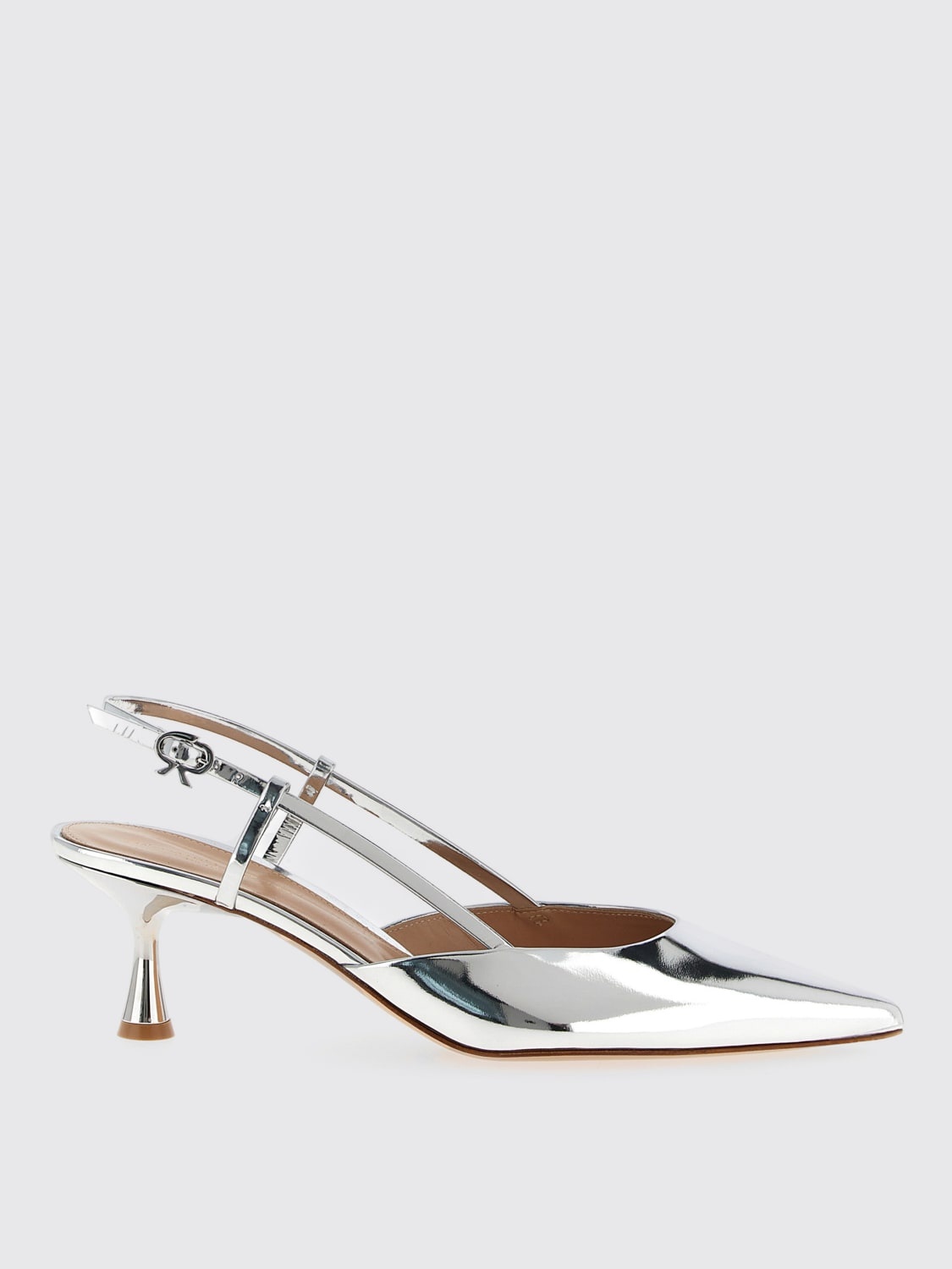 High heel shoes woman Gianvito Rossi - 1