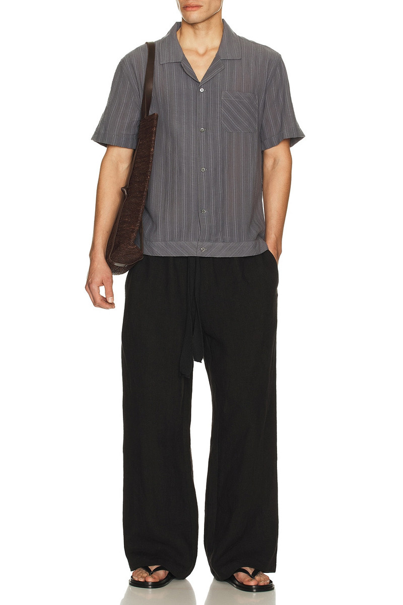 Rails Lemmy Camp Collar Shirt outlook