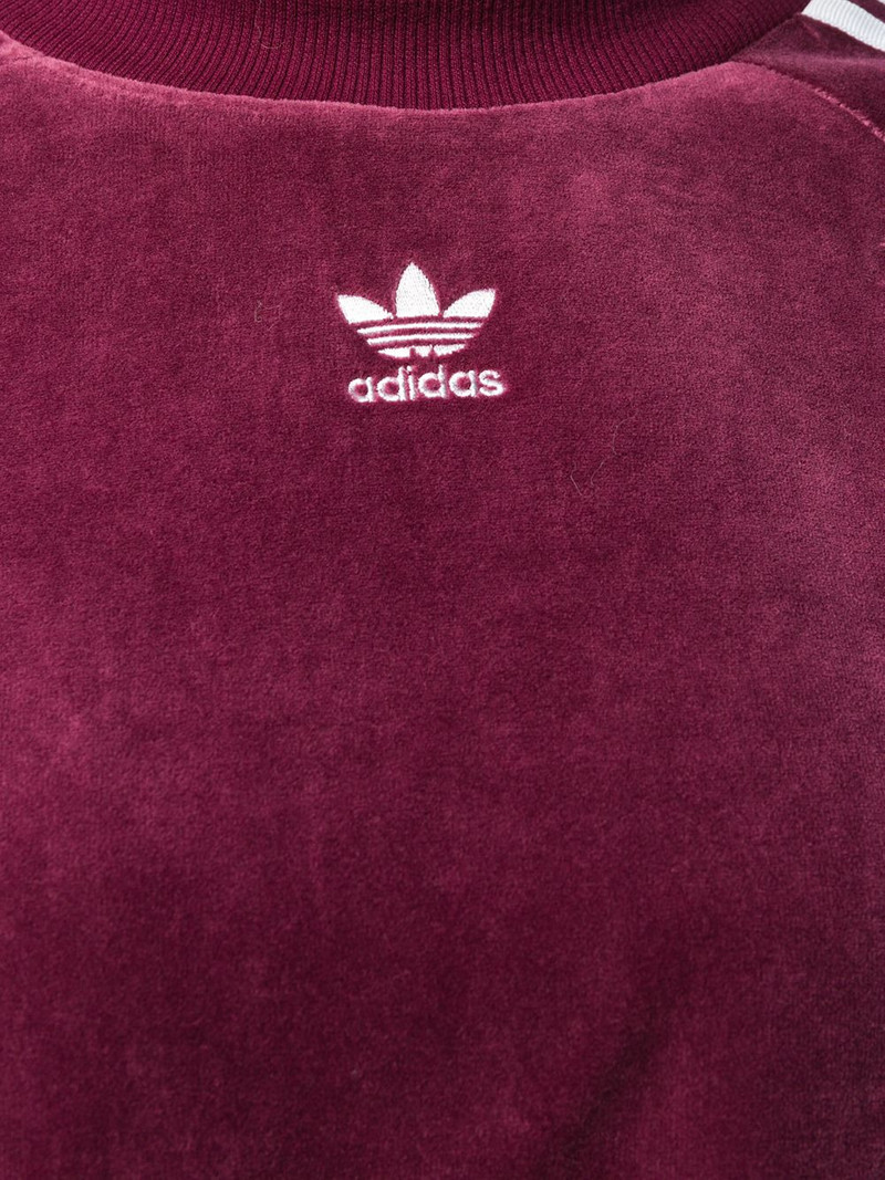 tri-stripe sweatshirt 5