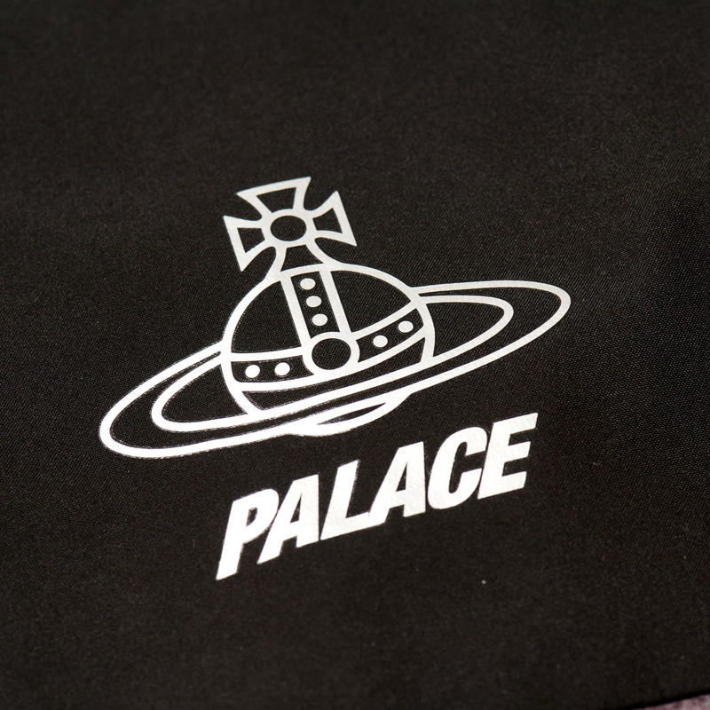 PALACE VIVIENNE WESTWOOD GORE-TEX SKIRT COLOUR PRINT 4