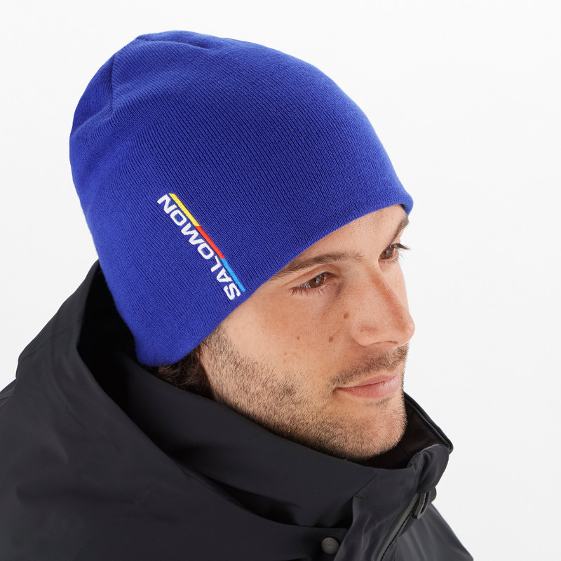 SALOMON GRAPHIC outlook