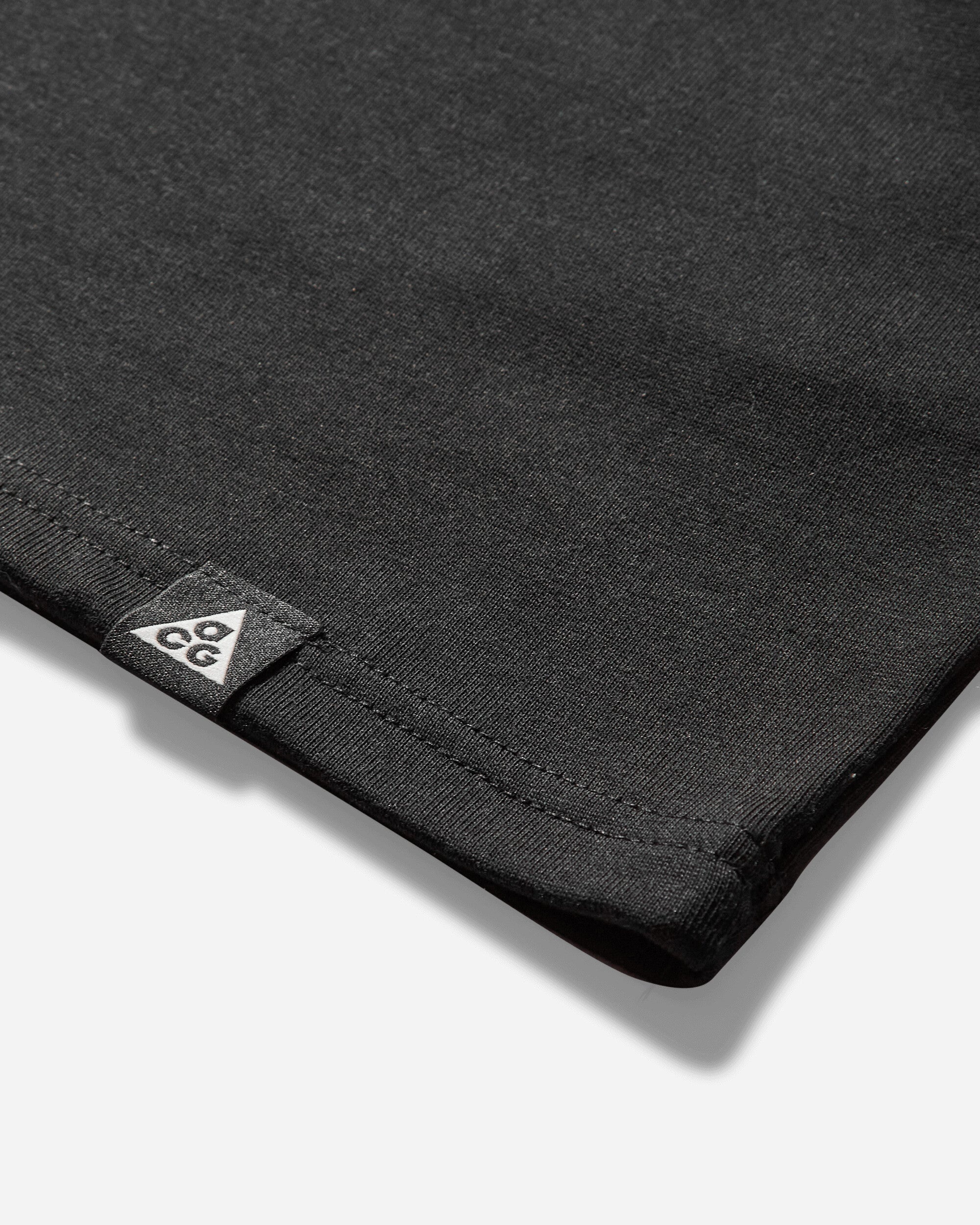 Men's ACG Cactus T-Shirt Black - 4