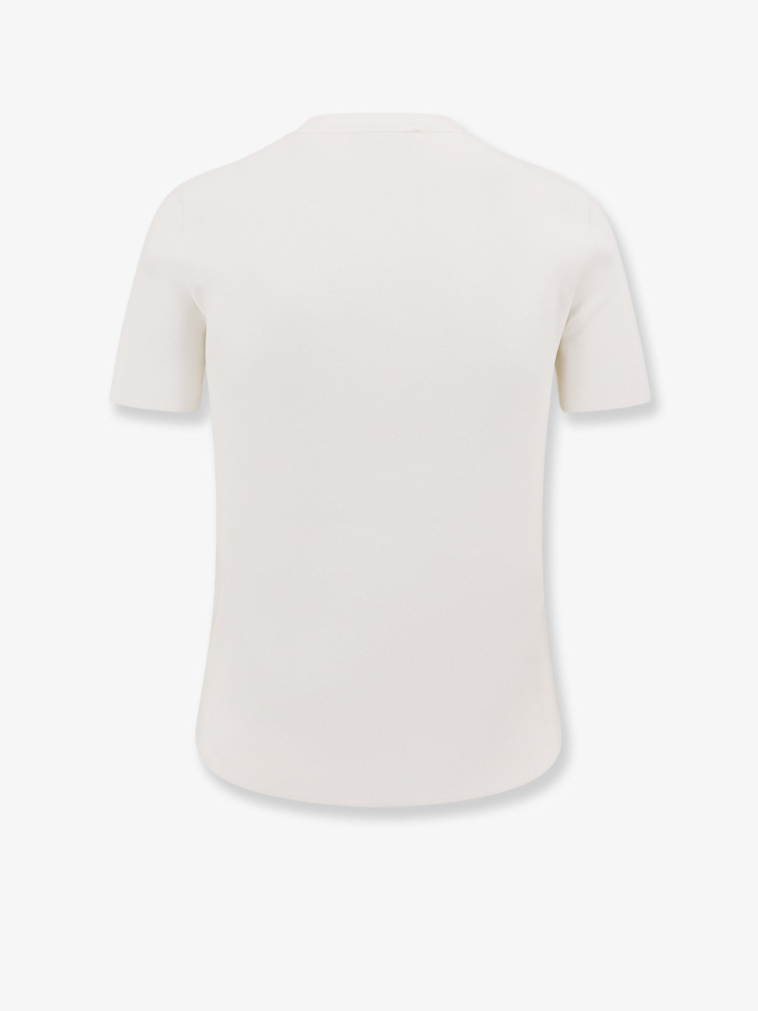 Adelio Viscose Blend T-Shirt - 2