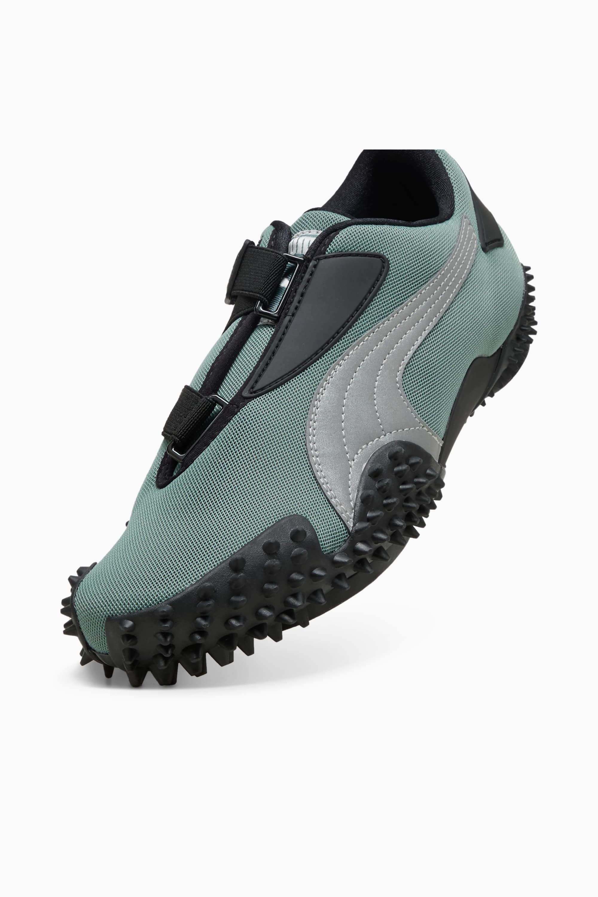 Mostro OG Sneakers - 8