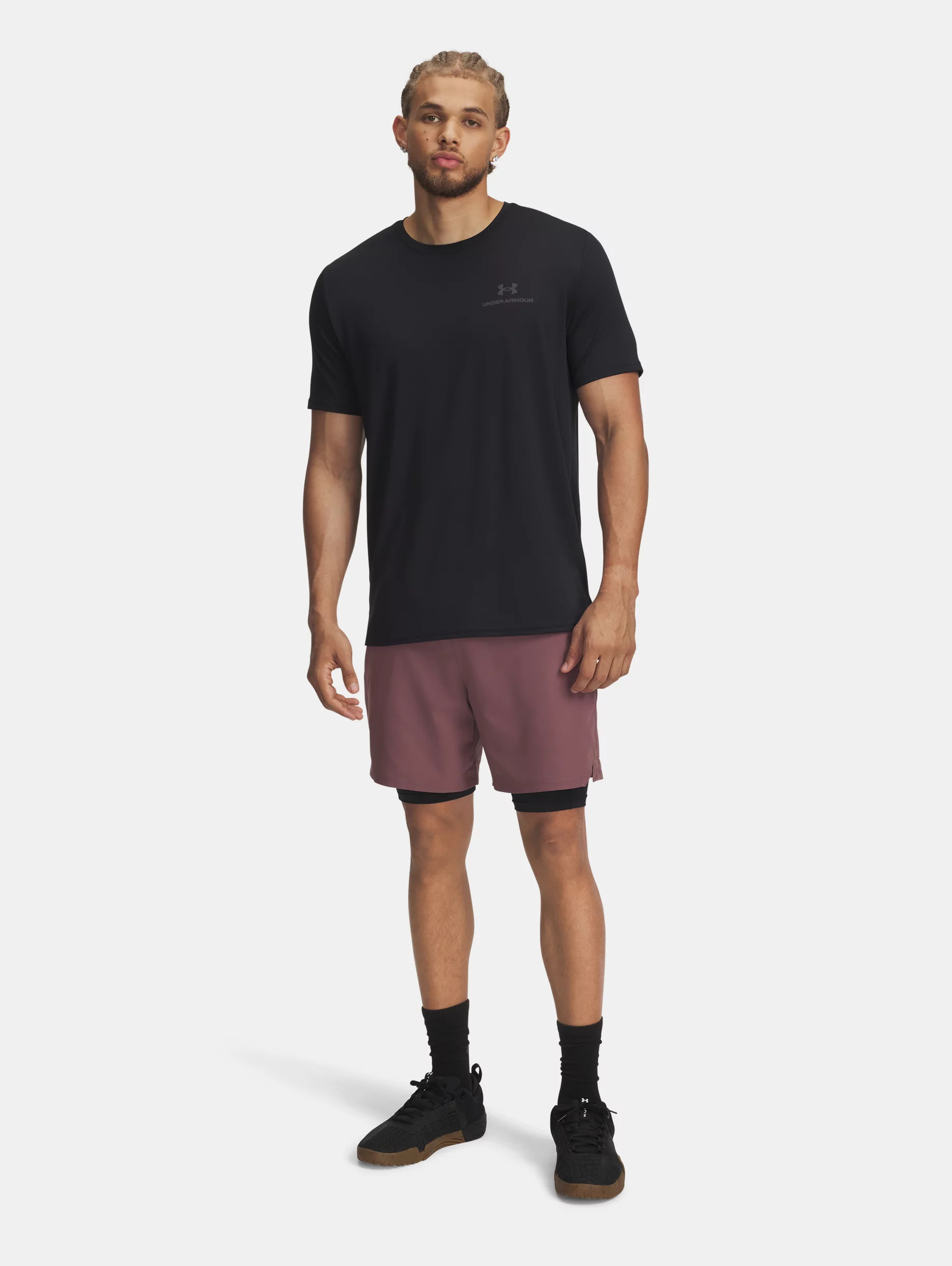 UA Vanish Woven - 3