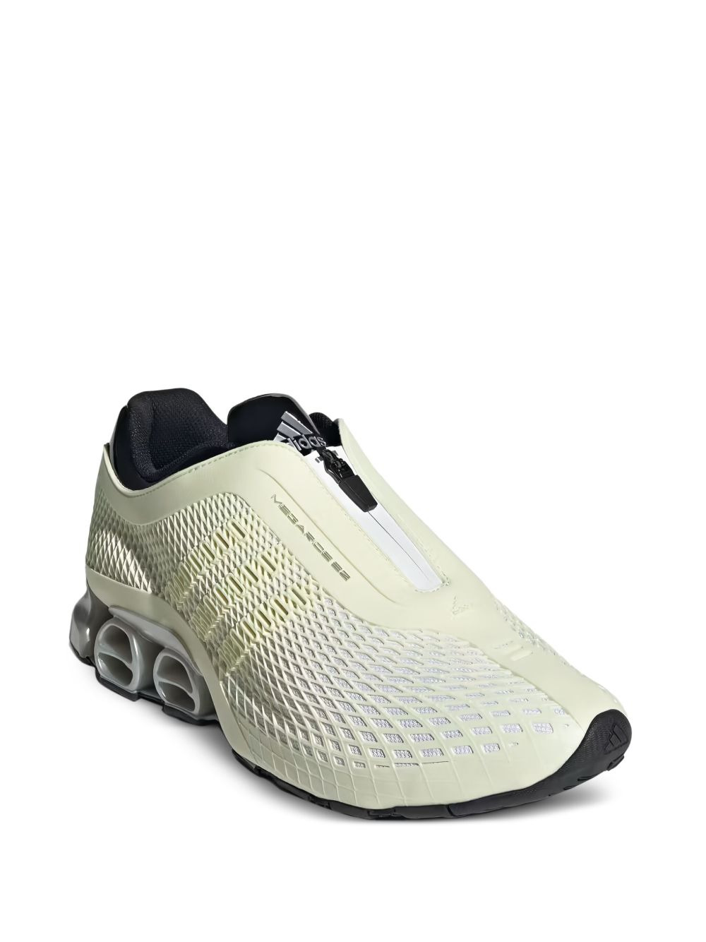 Megaride S2 "Off White/Black" sneakers - 2