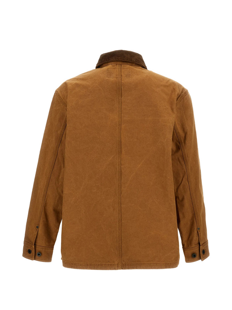 FILSON Filson Corduroy-collar Shirt Jacket outlook