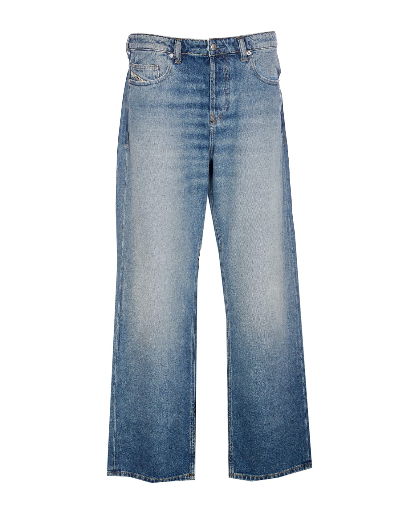 2001 D-macro Jeans - 1