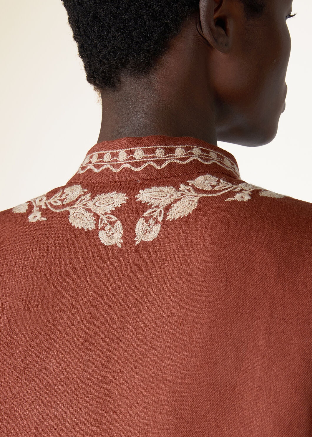 Dabney Vest - 3