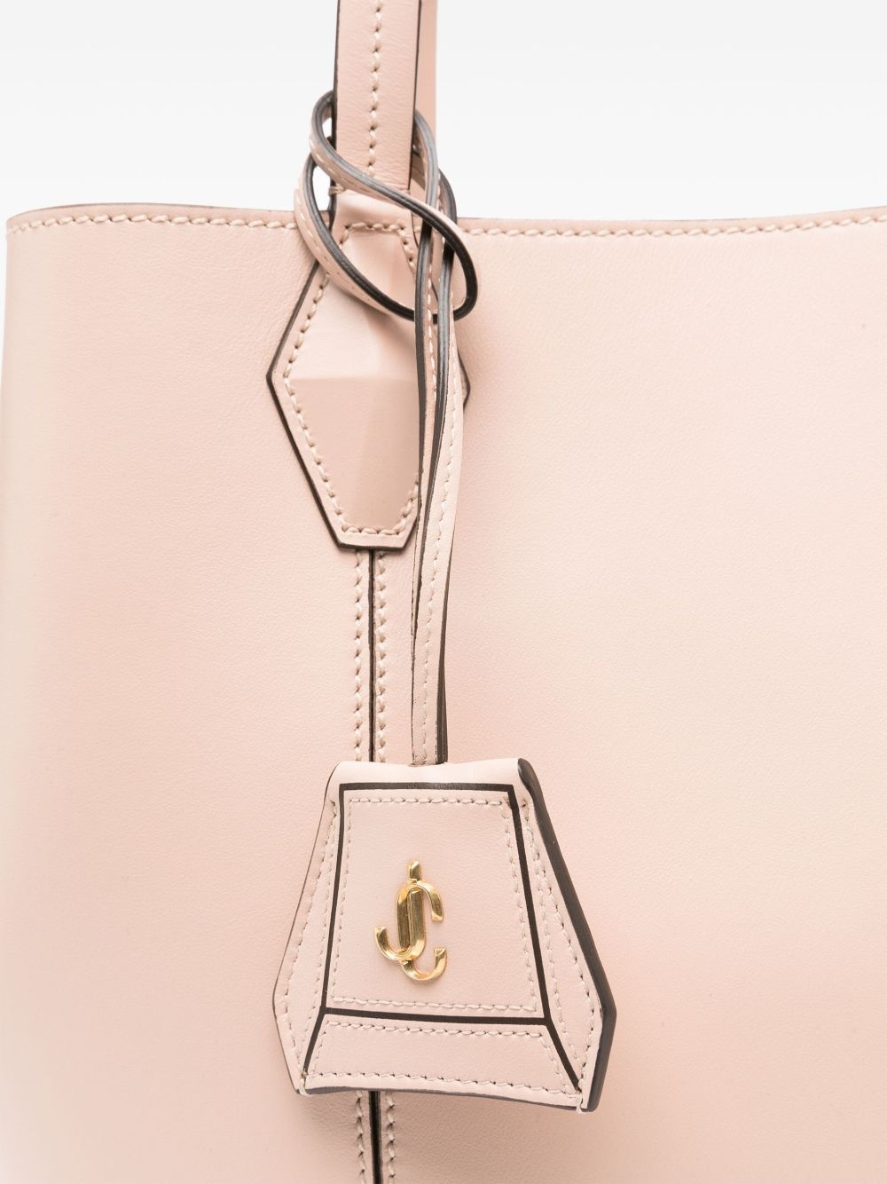 medium Diamond tote bag - 4