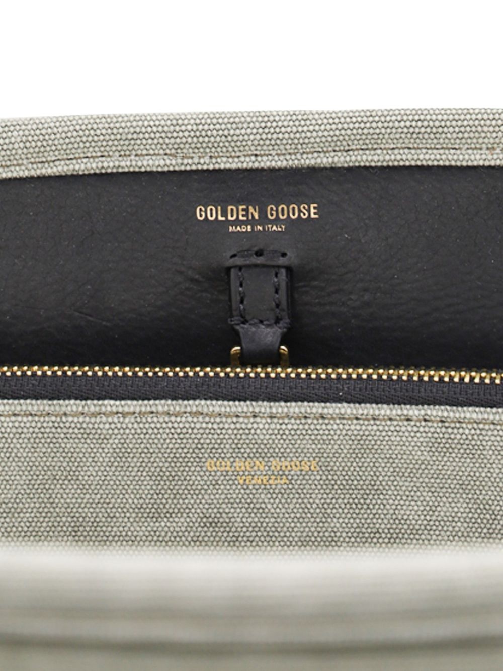 suede tote bag - 4