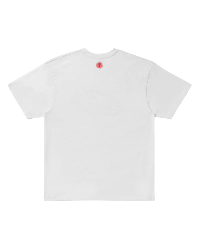 ICECREAM SCRIPT TEE outlook