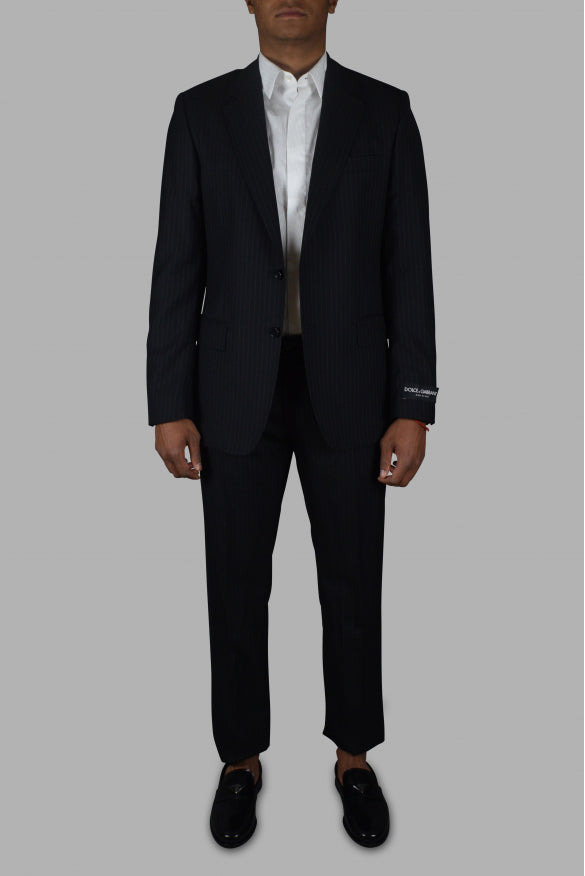 Dolce&Gabbana Men Suit - 3