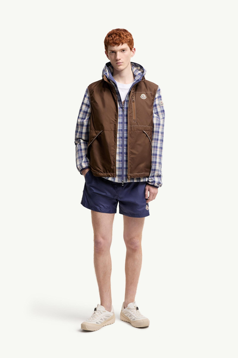 Moncler Ansiei Vest outlook