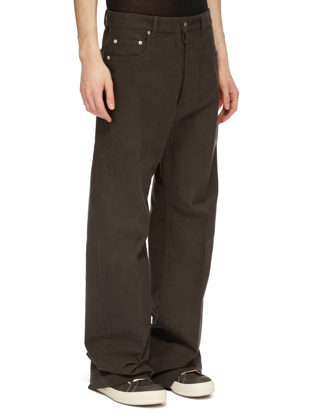 PANTS - 2