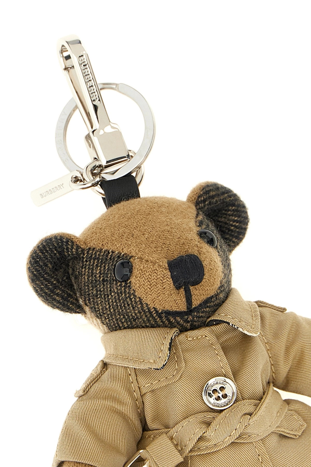 'Orsetto Thomas' keyring - 3