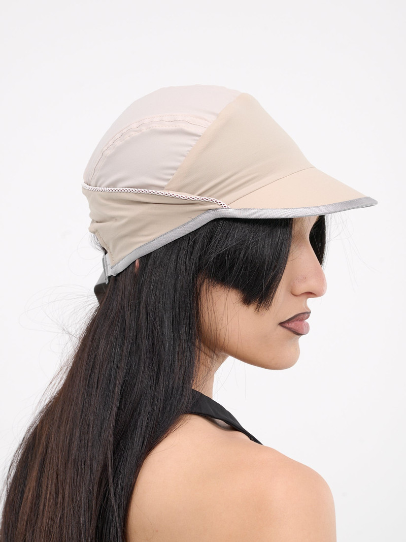 HYEIN SEO Piped Cap outlook