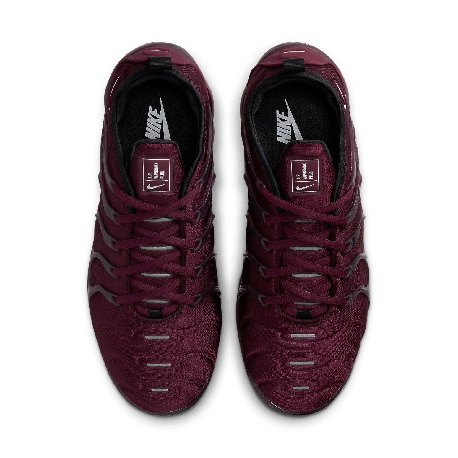 Nike Vapormax Plus 'Burgundy' FN6850-681 - 3