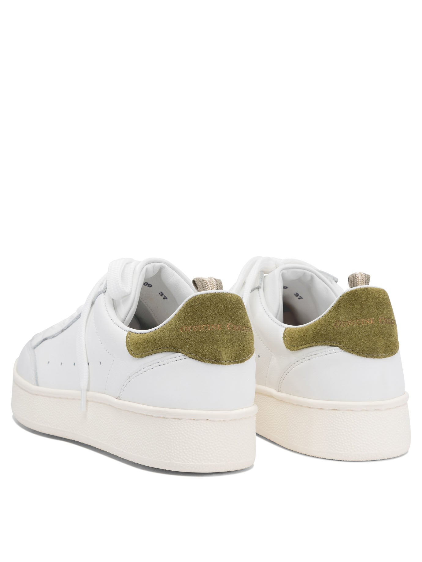 Officine Creative "mower 109" Sneakers - 4