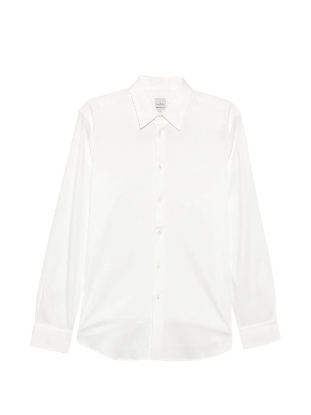 long-sleeve shirt - 1