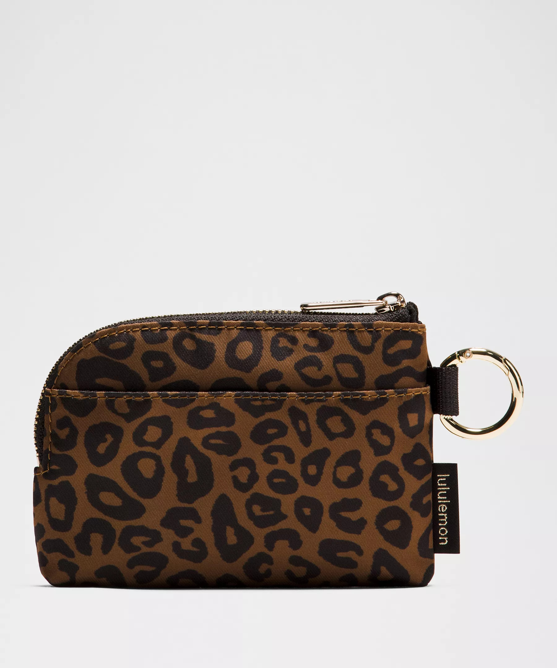 Clippable Card Pouch - 3