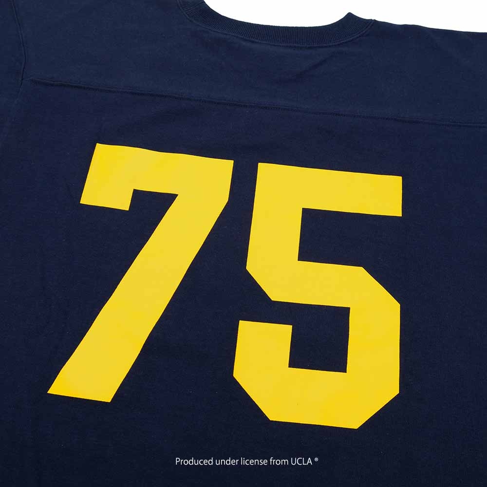 3/4 SLEEVE FOOTBALL T-SHIRT - C3-R413 - 10