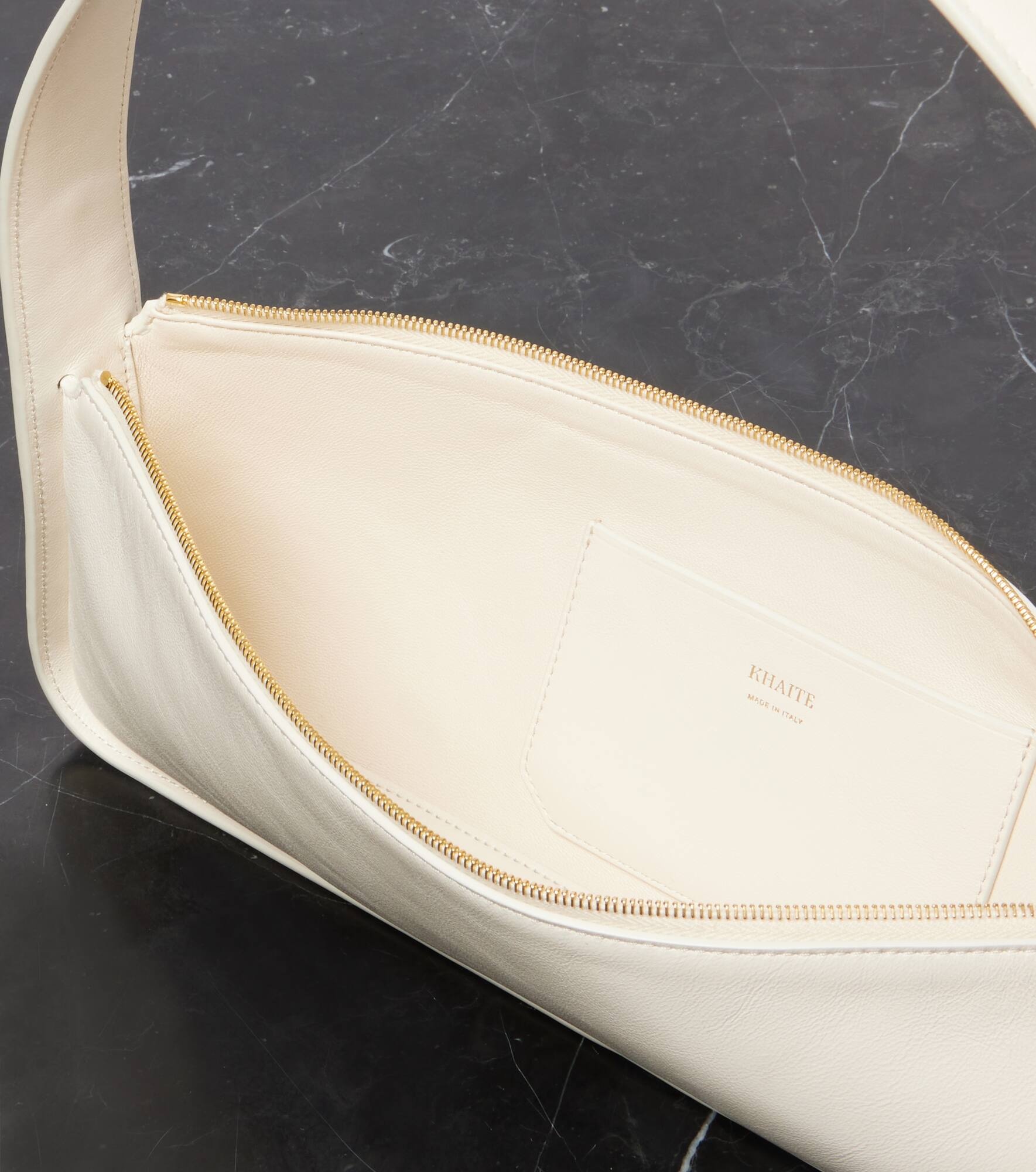 Lori Small leather shoulder bag - 3