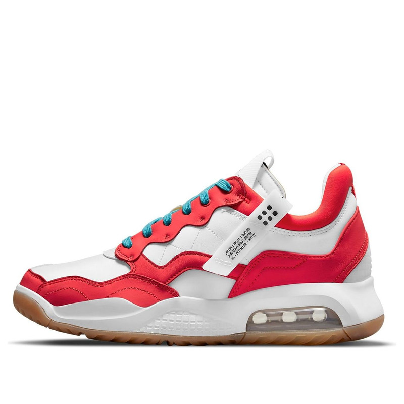 Air Jordan MA2 'Chile Red' CV8122-600 - 1