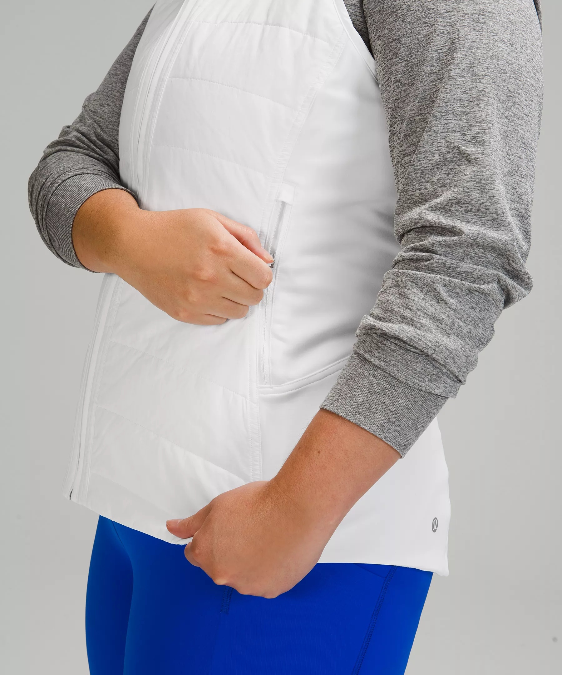 Another Mile Vest - 4