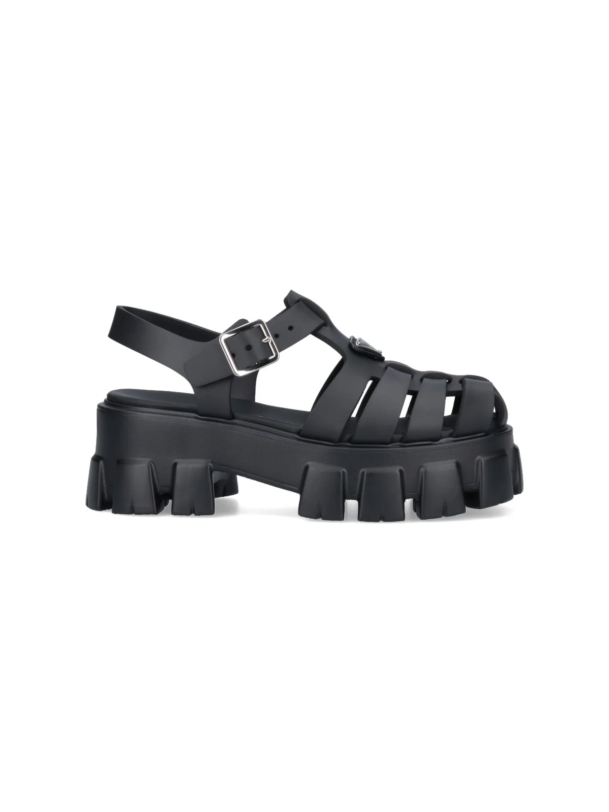 RUBBER SANDALS - 1