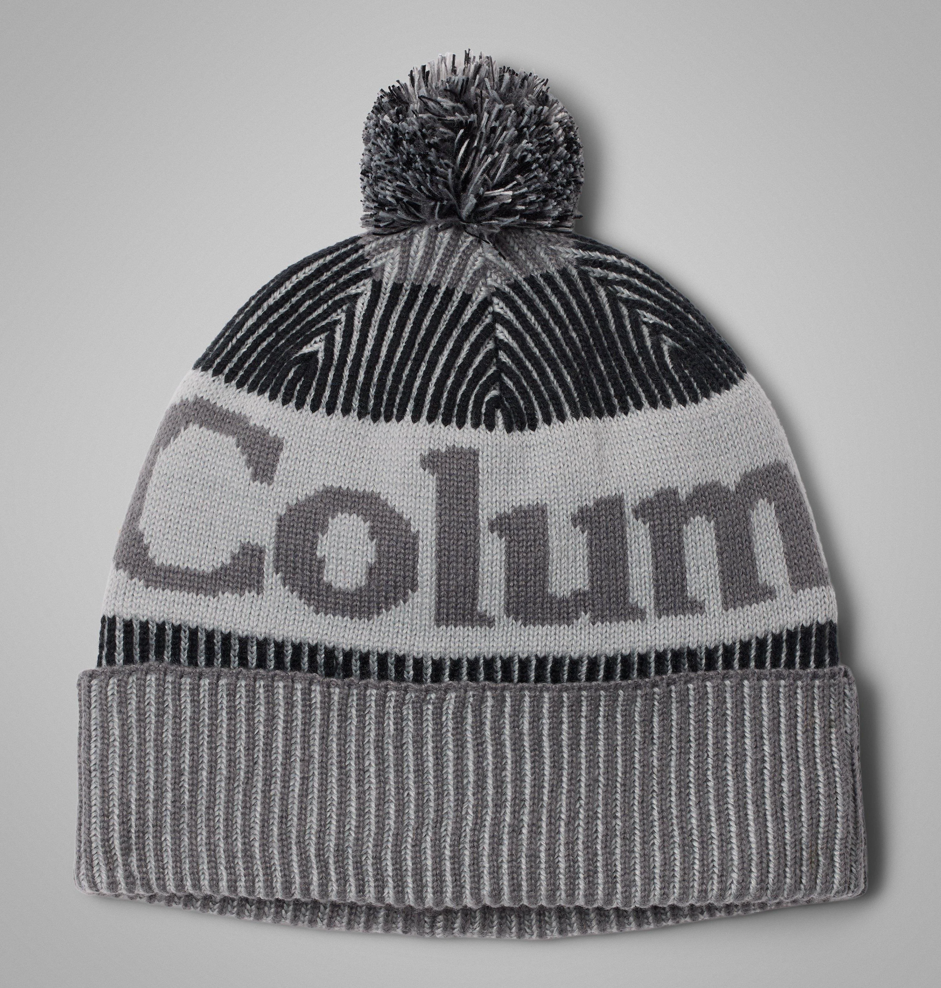 Polar Powder III Beanie - 1