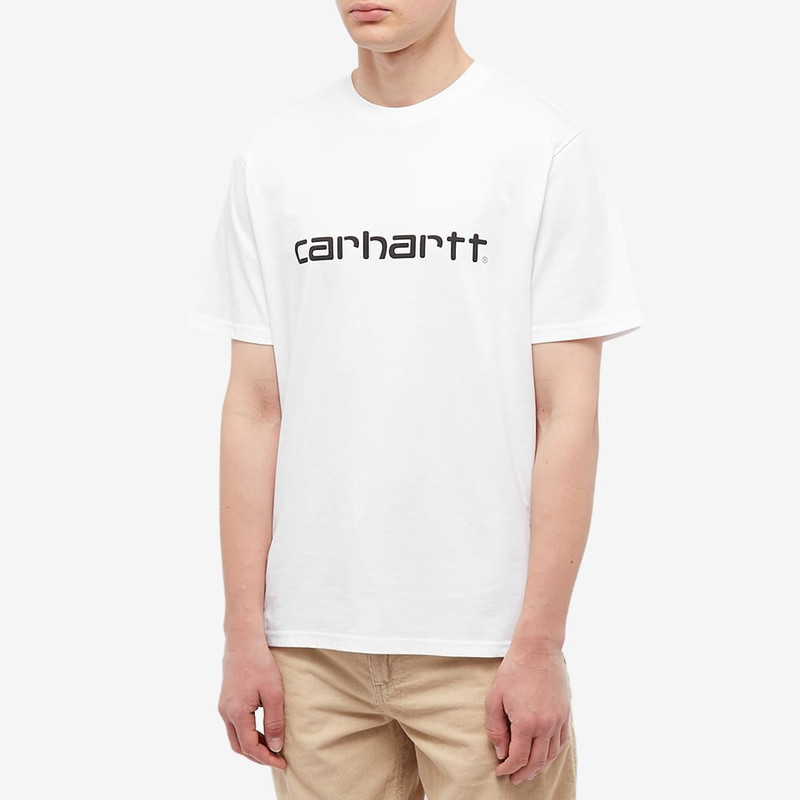Carhartt Carhartt WIP Script T-Shirt outlook