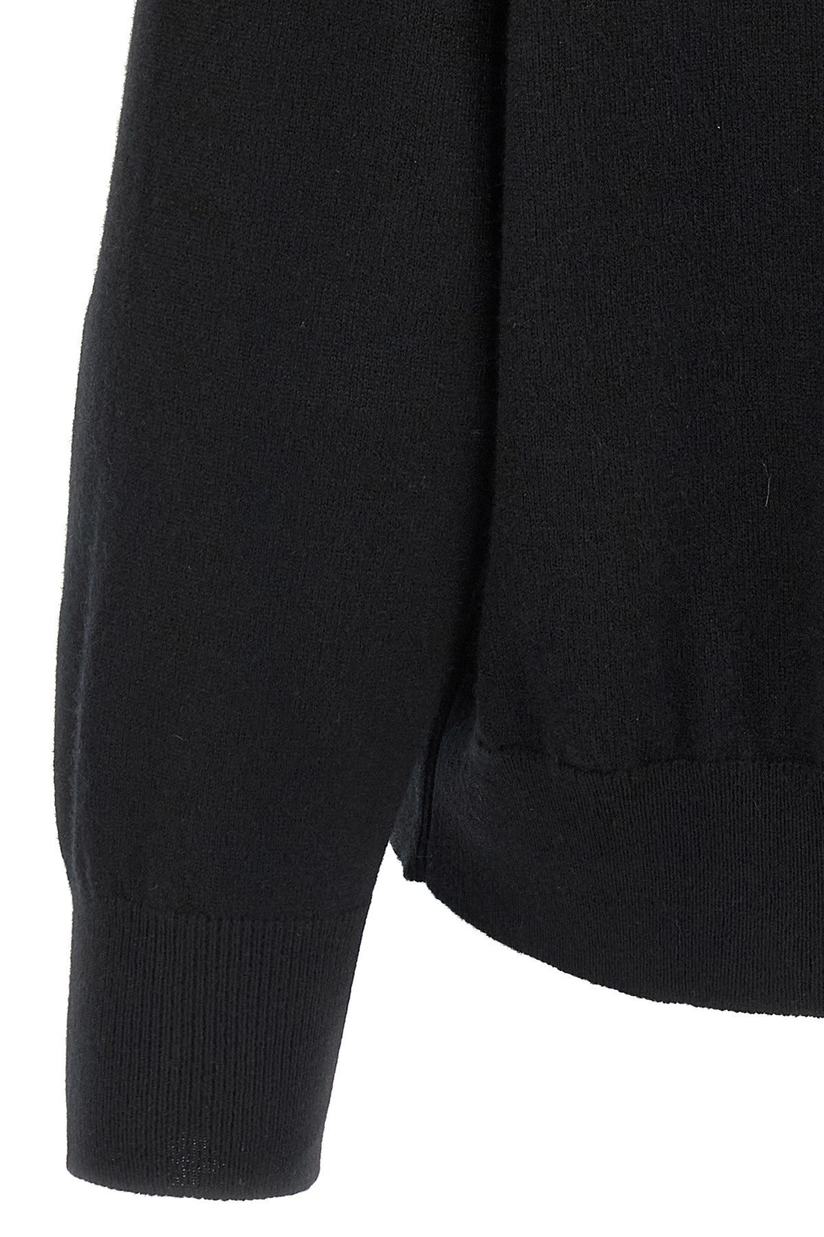 Brunello Cucinelli Women Monile Crop Sweater - 4