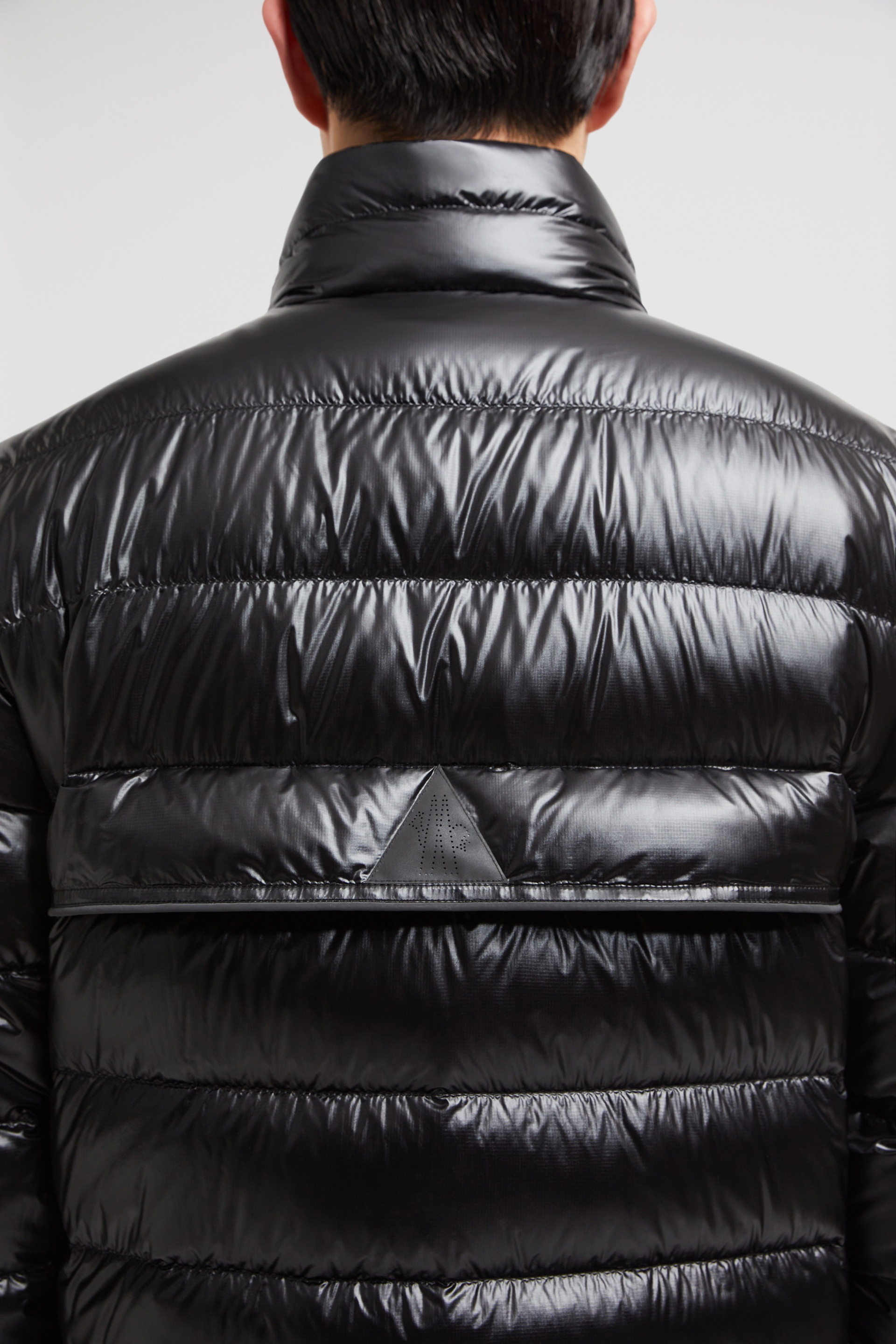 Fraser Packable Short Down Jacket - 8