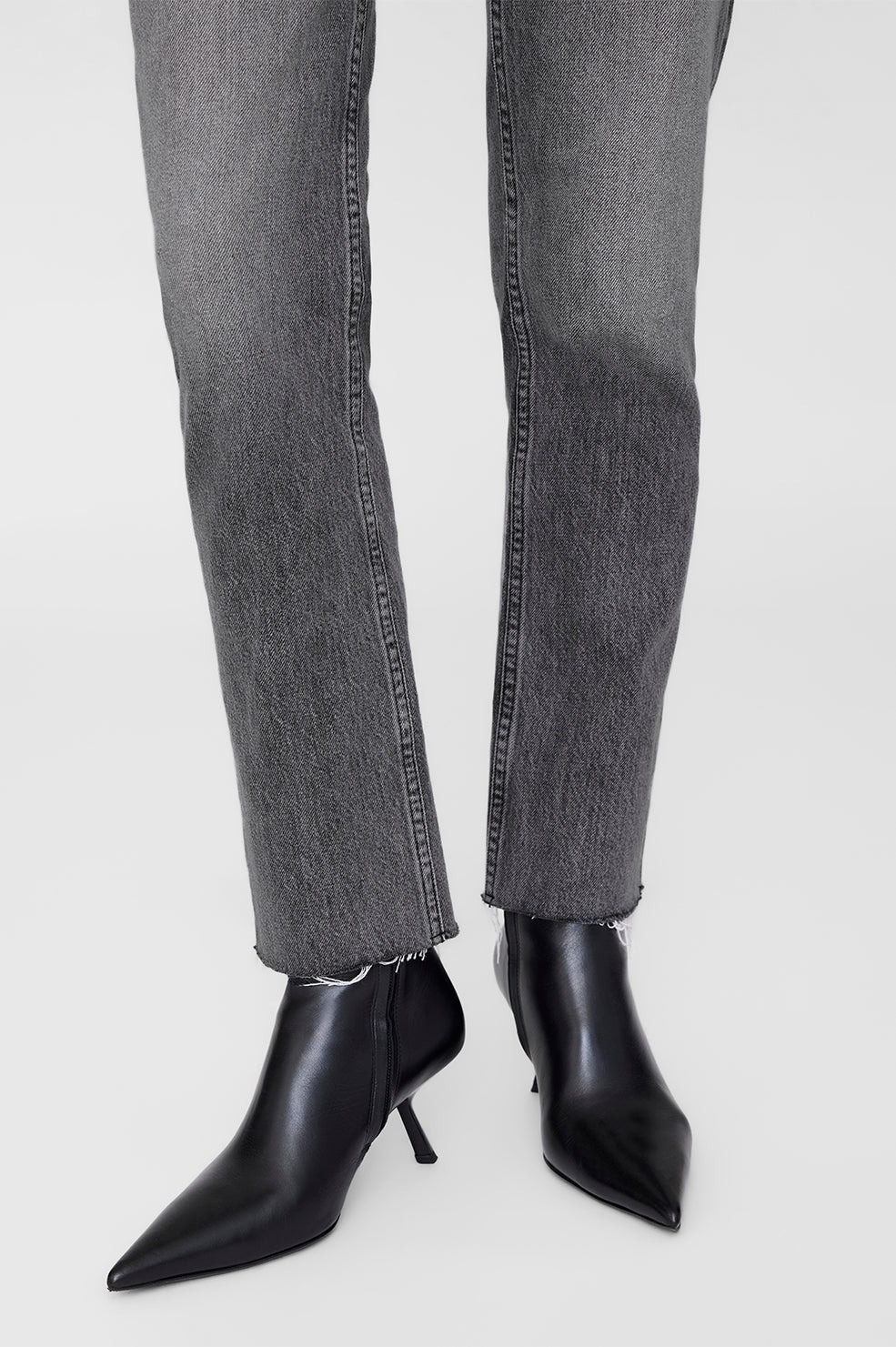 Bruno Jean - Ash Grey - 6