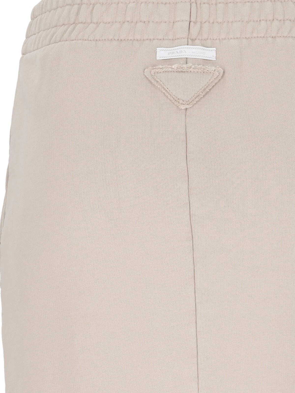MAXI JERSEY SKIRT - 4