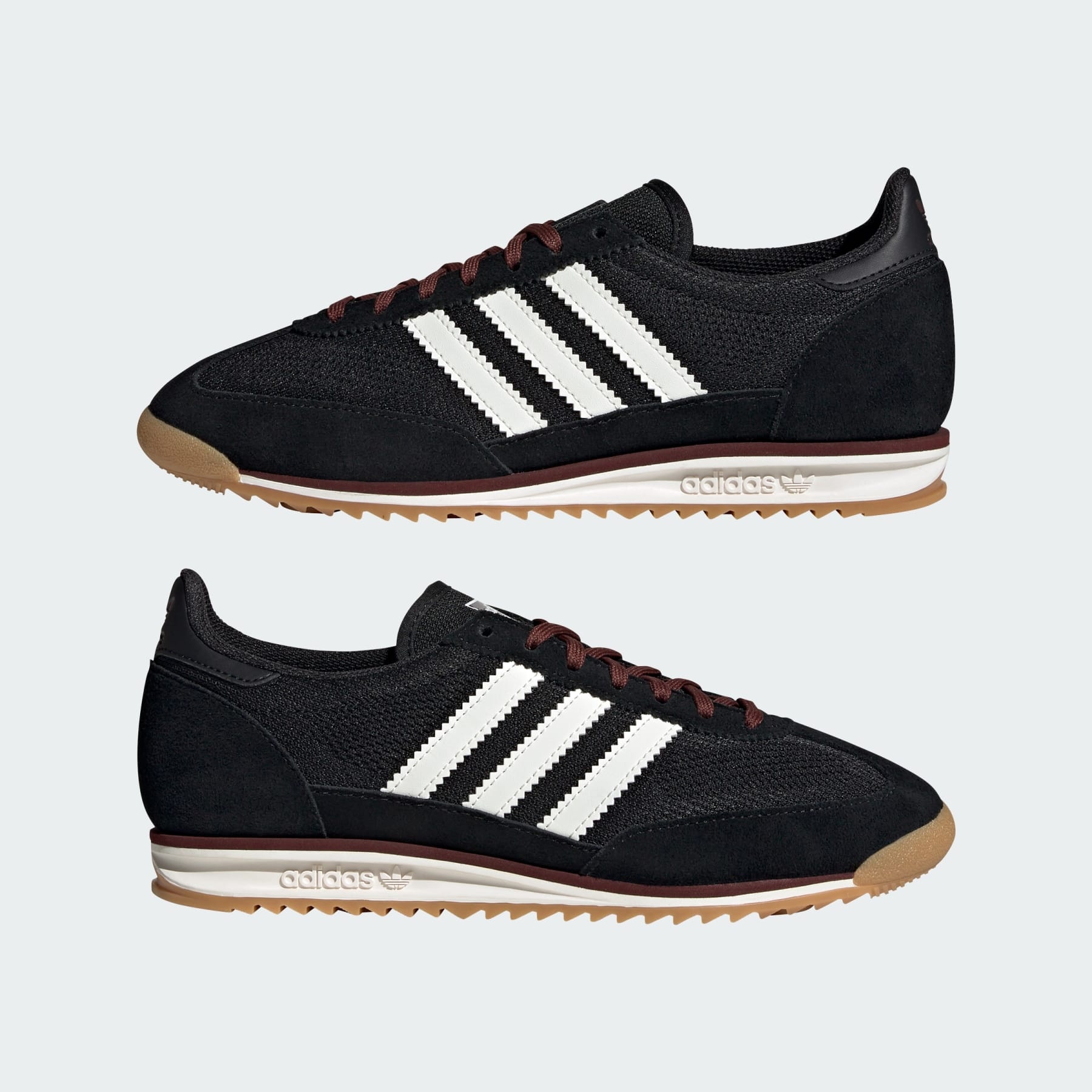 SL 72 OG Shoes - 7
