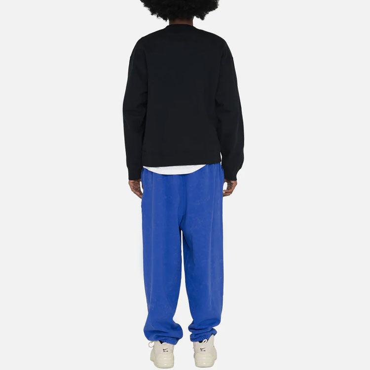 Nike x Stussy Joggers Asia Sizing 'Blue' DR4427-480 - 5