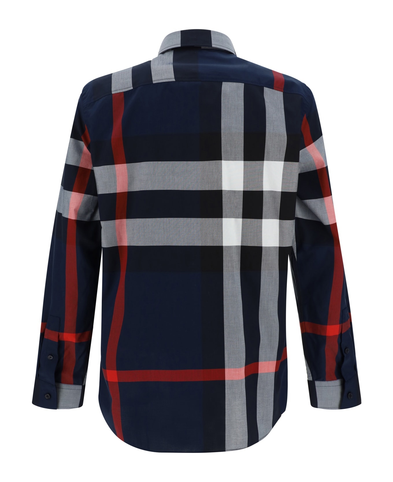 Summerton Shirt - 2
