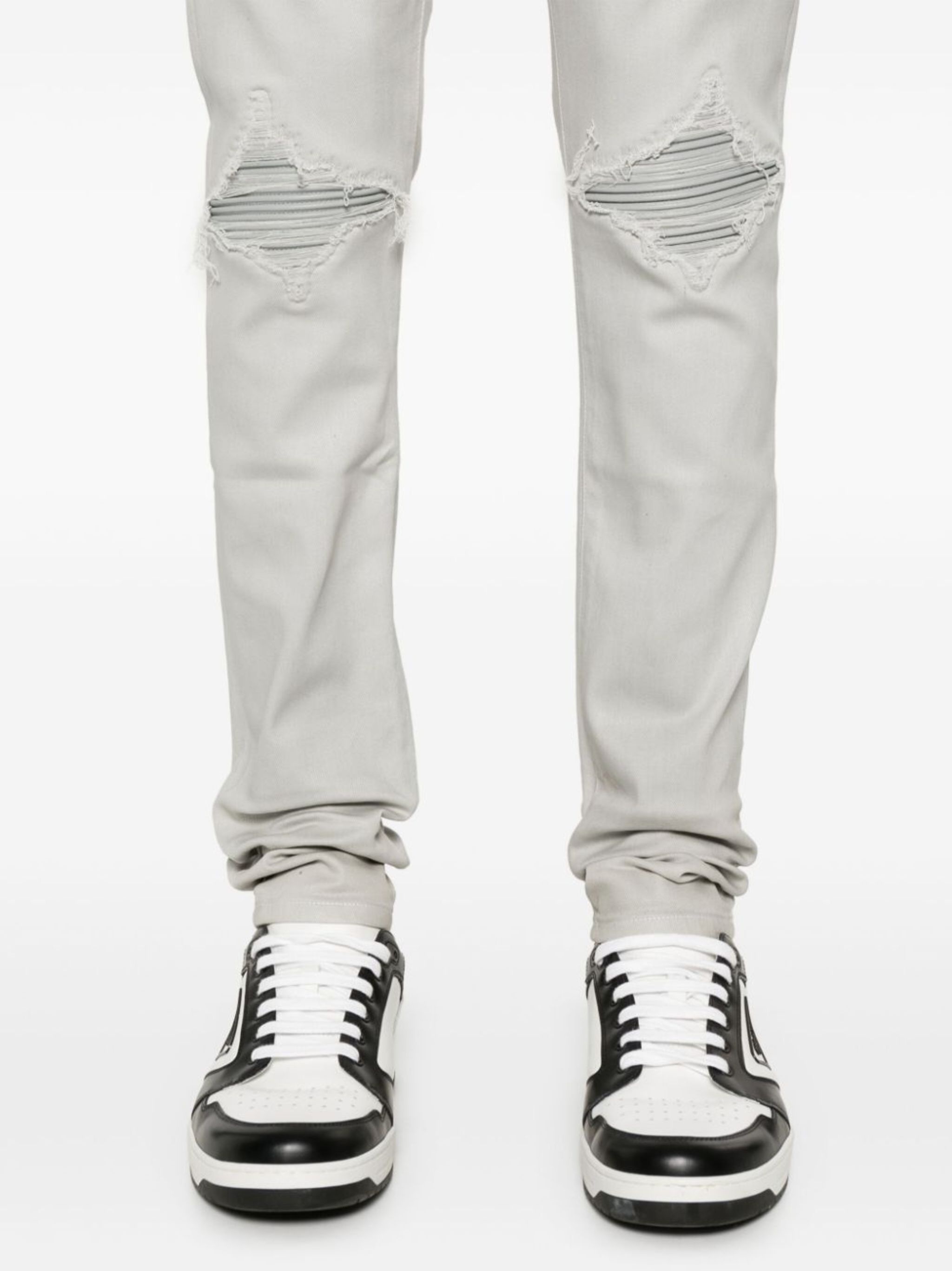 Wax MX1 skinny jeans - 5