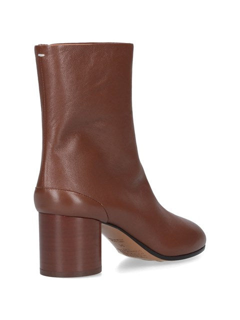 Maison Margiela Women Tabi' Ankle Boots - 3