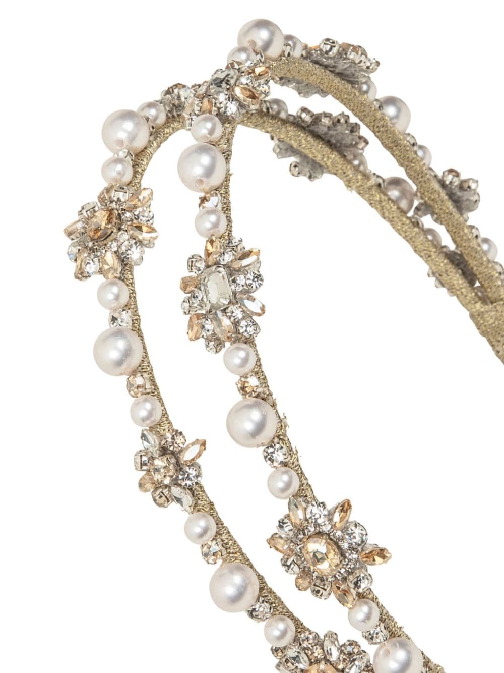 Manon Headband - 2