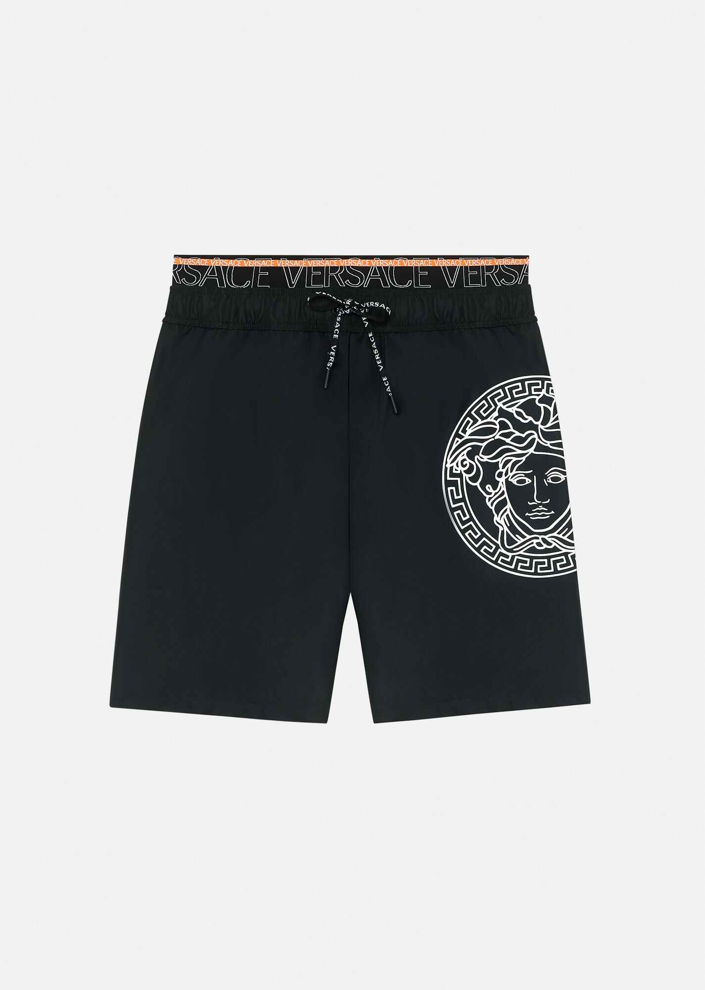 Medusa Swim Long Shorts - 1