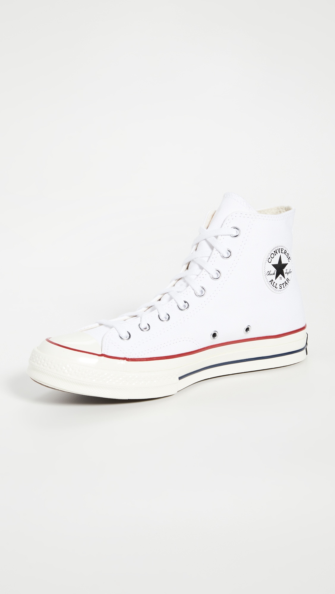 Chuck Taylor '70s High Top Sneakers - 1